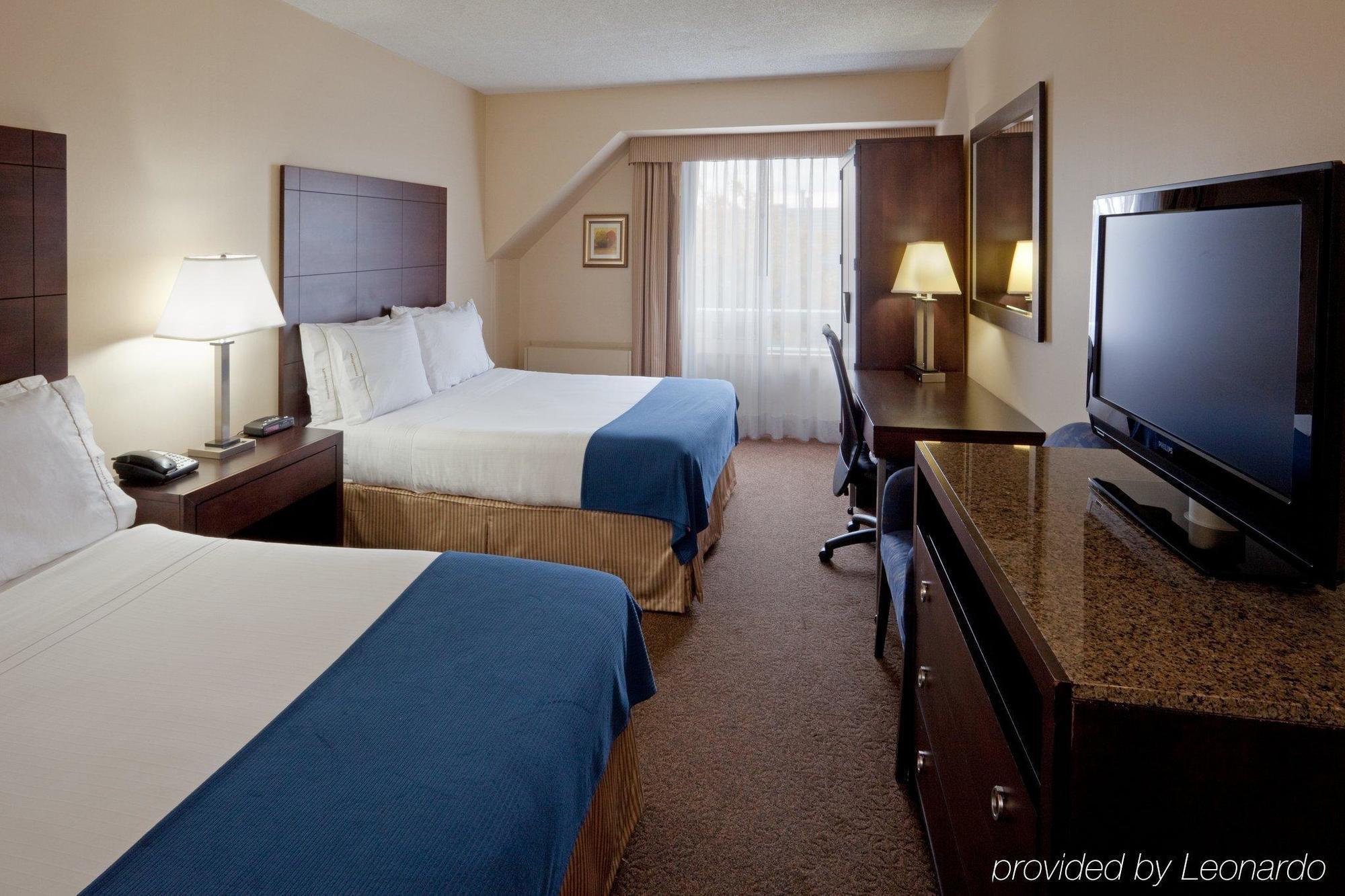 Quality Inn Saint-Jean-Sur-Richelieu Zimmer foto